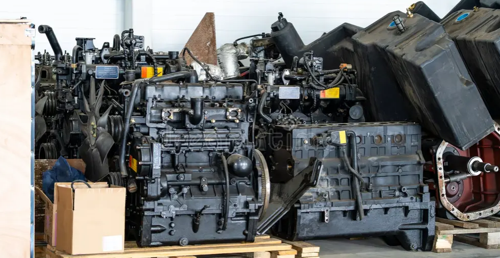 Mechanical Engineering